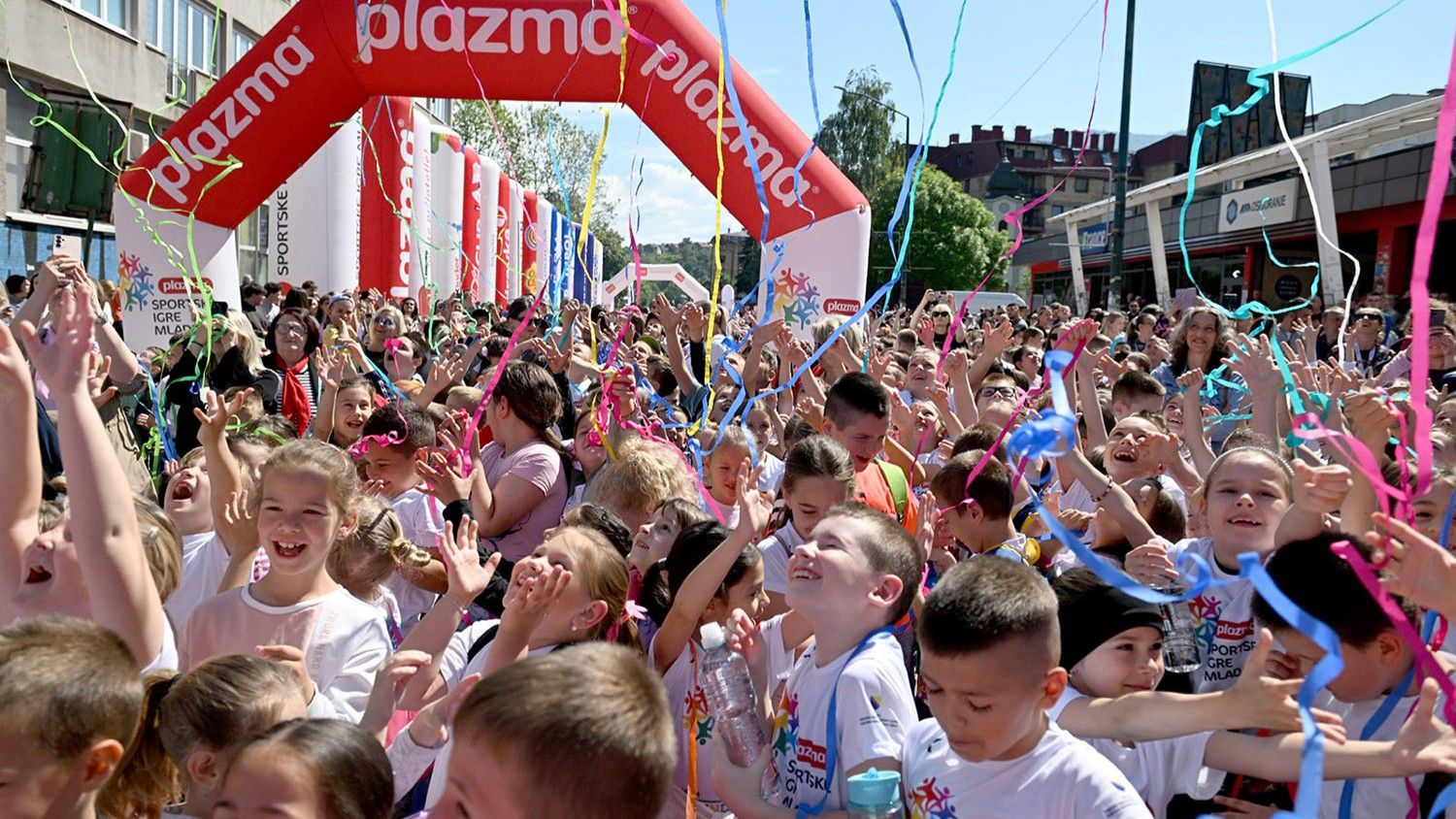 Zahvaljujući ovom projektu, hiljade mališana širom BiH imaju priliku da se besplatno takmiče, druže i usvajaju vrijednosti zdravog načina života i sportskog duha. 