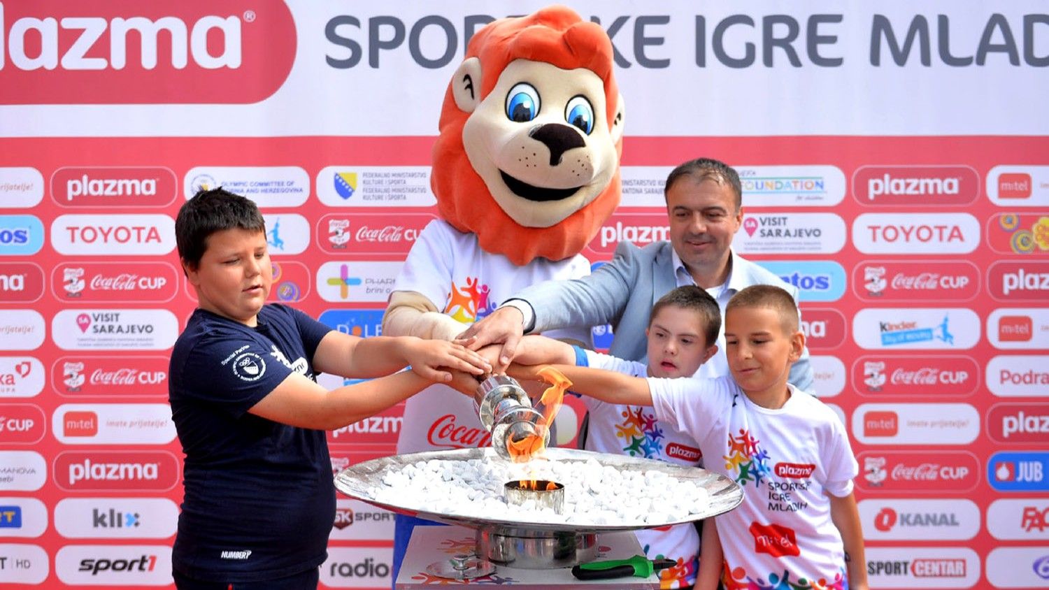 Zahvaljujući ovom projektu, hiljade mališana širom BiH imaju priliku da se besplatno takmiče, druže i usvajaju vrijednosti zdravog načina života i sportskog duha. 