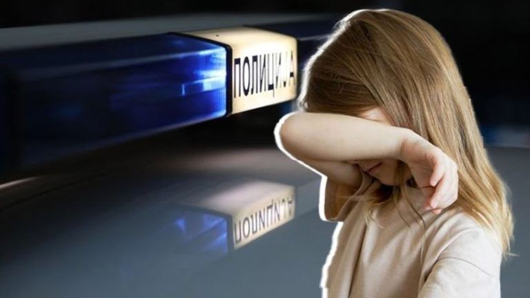 Žena je odmah uhapšena, a djetetu su konstatovane povrede u vidu hematoma po tijelu