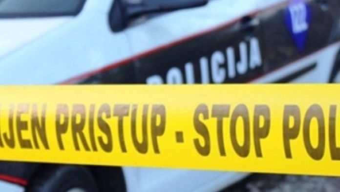 U centru Sarajeva se desila tučnjava, među uhapšenim i maloljetnik