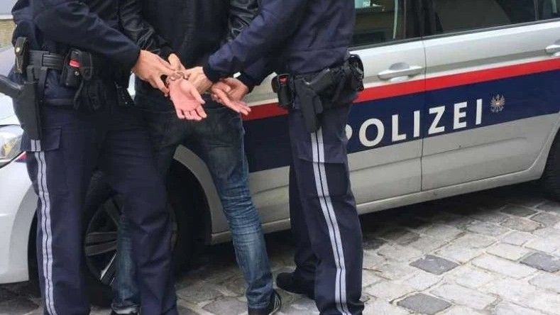 Rastući problem maloljetničkog kriminala zabrinjava i austrijske političare                                                                                               