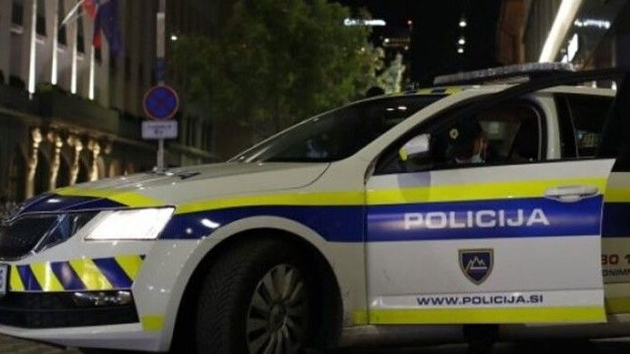 Užas: Majku usmrtili psi njenog sina!?