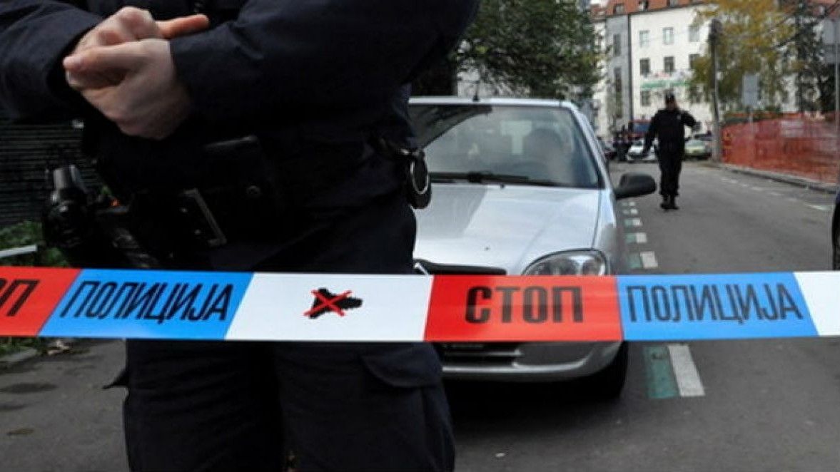 Prijeti mu doživotna robija: Ženu tukao, pa je zadavio golim rukama, muškarac osumnjičen za ubistvo