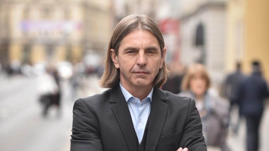 Kojović priznao javnosti: O Dodiku imali romansirano mišljenje, Čović – spletkaroš, zavlači ljude