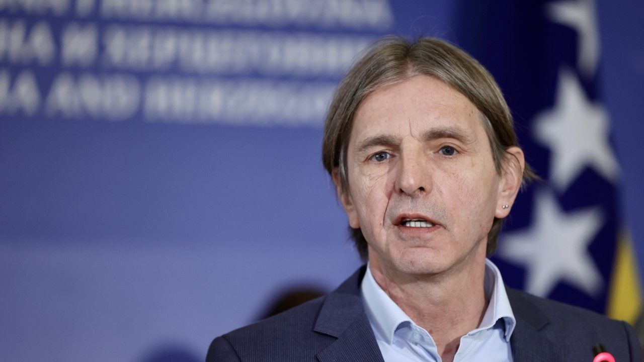 Zornić o prijedlogu Kojovića: Aferim ti bilo, kako stariš sve više pokazuješ pravo lice
