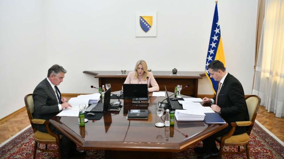 Političko potiskivanje Bošnjaka: Kako Čović pokušava preoblikovati BiH?