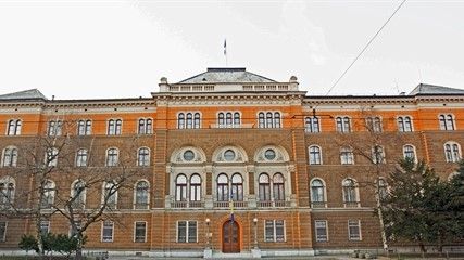 Kako zaustaviti blokade u Predsjedništvu Bosne i Hercegovine?
