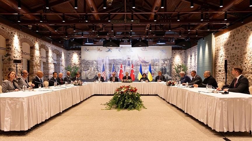 Ukrajina je ocijenila da je ruska pregovaračka pozicija u Istanbulu pokazala da Moskva nije ozbiljna u vezi s postizanjem mira