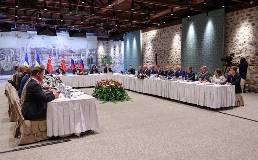 Prema diplomatskom ukrajinskom izvoru, ruski prijedlozi daleko nadilaze sve prethodno razmatrane opcije