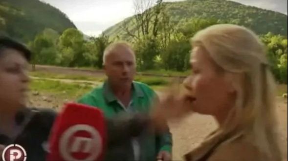 Alijanović za Hayat.ba komentarisao napad uposlenice ministarstva iz USK: Čekamo potvrdu iz Hrvatske