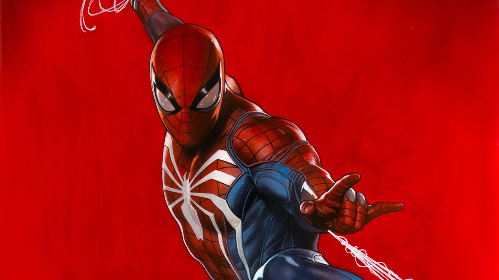 Jeste li znali da je za Marvelov lik Iron Mana zaslužan Bosanac Adi Granov?