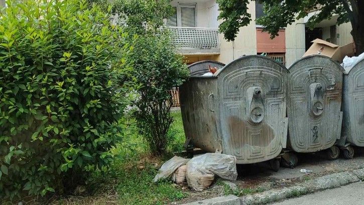 Ovaj problem zahtijeva hitnu i ozbiljnu reakciju svih nas, poručuju 