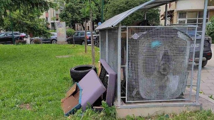Ovaj problem zahtijeva hitnu i ozbiljnu reakciju svih nas, poručuju 