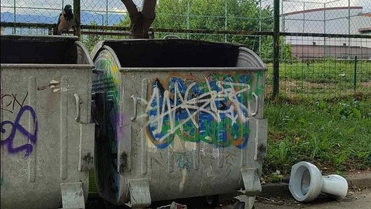 Ovaj problem zahtijeva hitnu i ozbiljnu reakciju svih nas, poručuju 