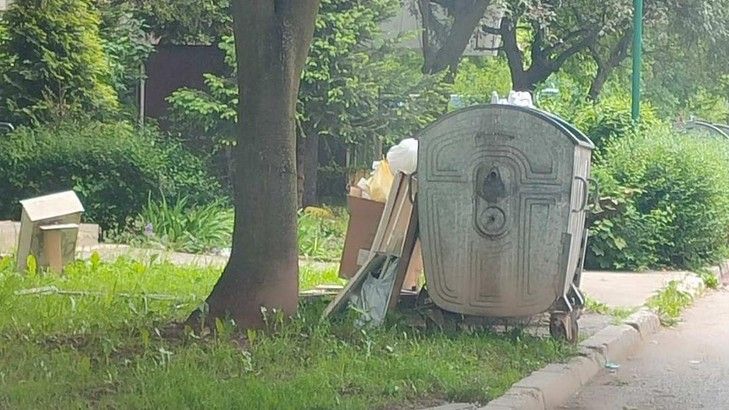 Ovaj problem zahtijeva hitnu i ozbiljnu reakciju svih nas, poručuju 