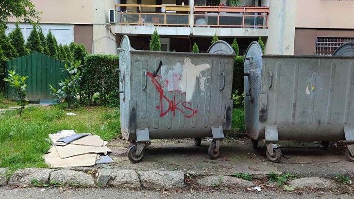 Ovaj problem zahtijeva hitnu i ozbiljnu reakciju svih nas, poručuju 