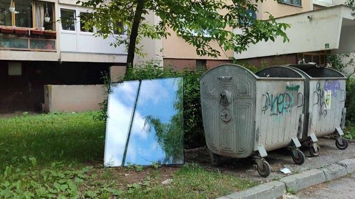 Ovaj problem zahtijeva hitnu i ozbiljnu reakciju svih nas, poručuju 