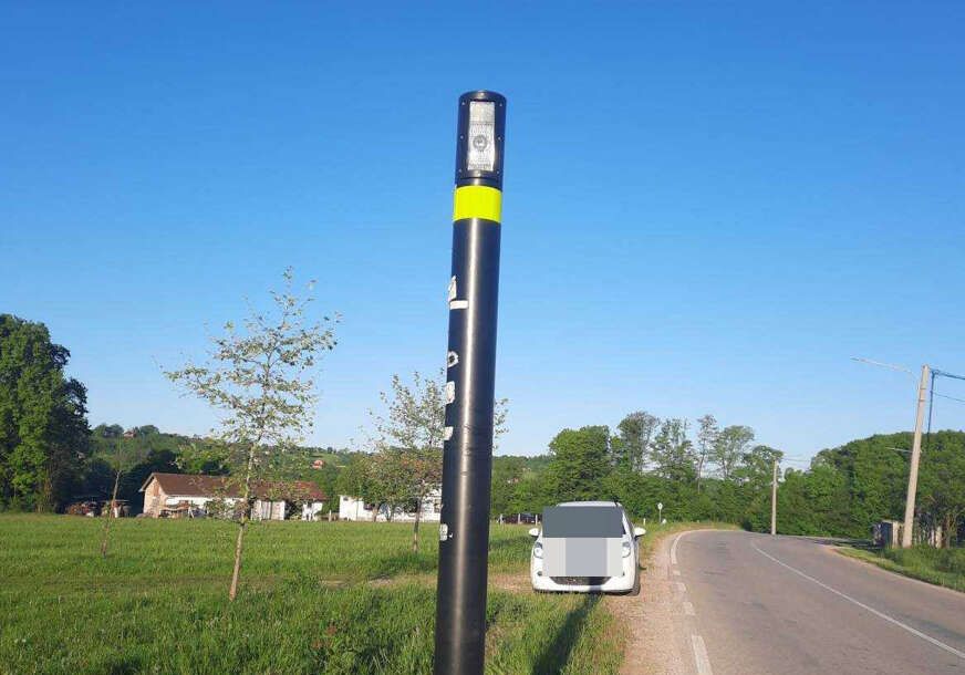 Mjesec dana od stravične nesreće a u kojoj su poginula 3 mladića: Postavljena zaštitna ograda
