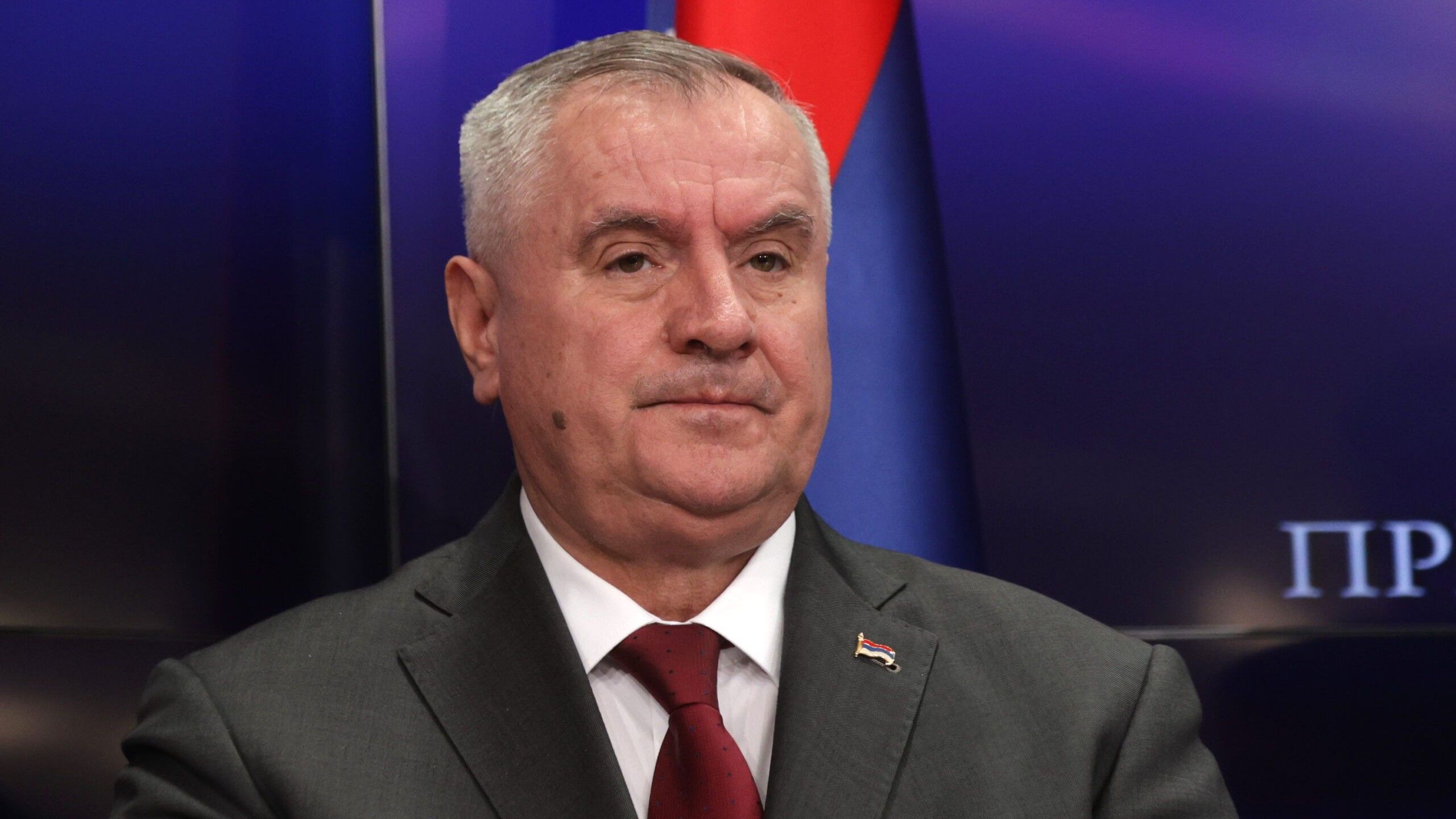 Pobuna u RS-u: Šta će na ovo reći ministar odbrane BiH Zukan Helez