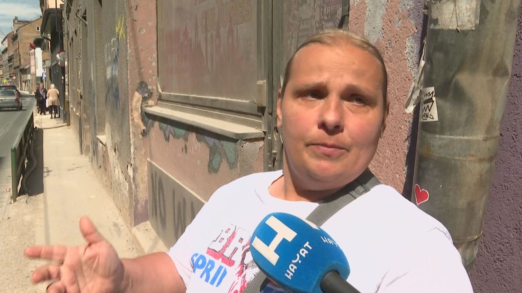  Kamioni, rovokopači, zaštitne ograde i traka u blokadi već mjesecima čine sliku koju su građani, nažalost, počeli prihvatati kao 'normalnu'.