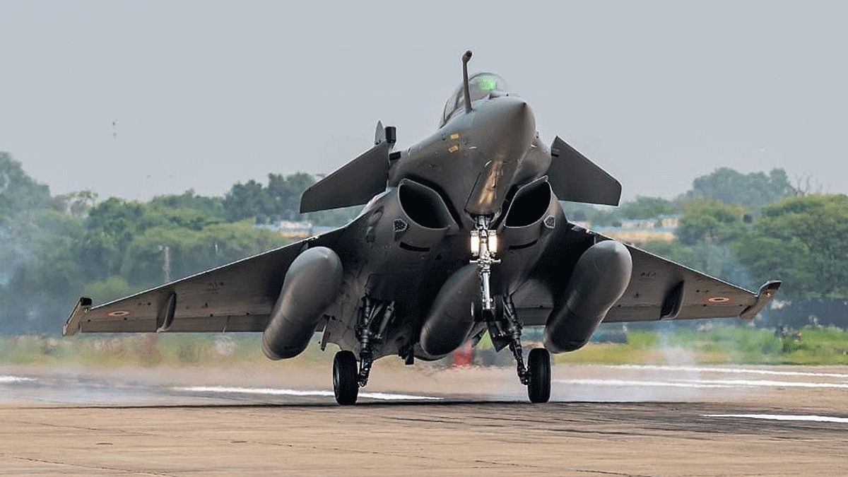 Srbija nabavlja 12 aviona Rafale: Treba li BiH biti na oprezu zbog ovog poteza susjeda?