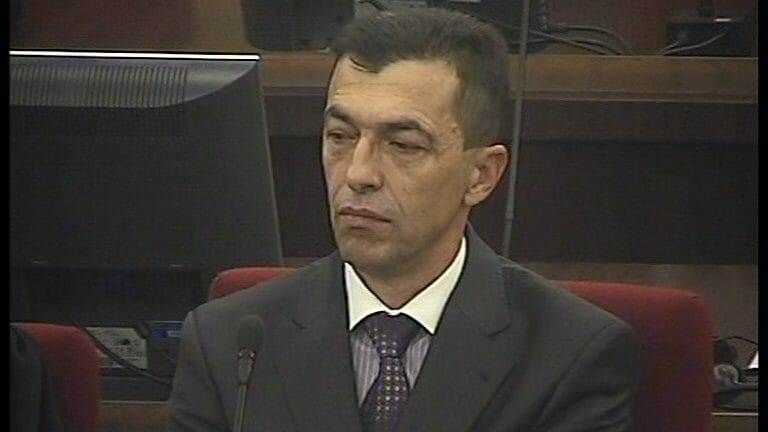 Ustavni sud BiH utvrdio kršenje prava bivšeg policijskog komesara USK