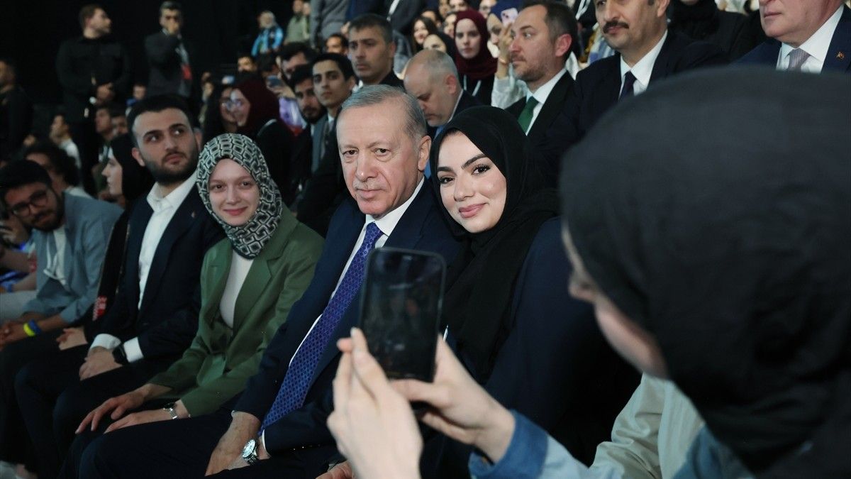 Erdogan: Turska nosilac humanitarne i mirovne diplomatije u svijetu