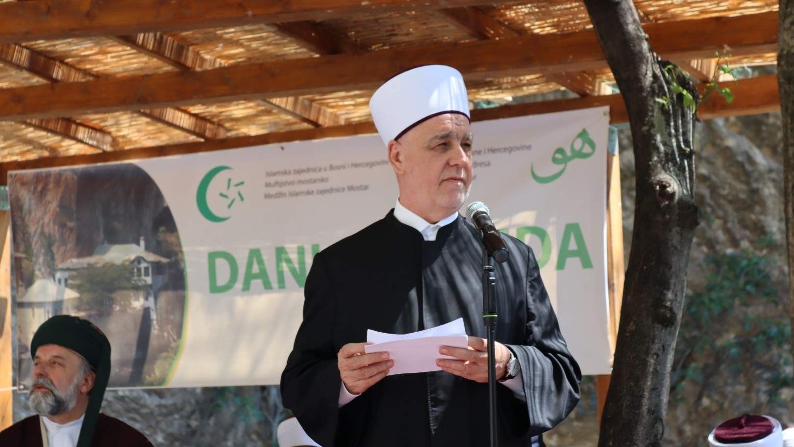Reisul-ulema na Vrelu Bune: Ostanimo budni i posvećeni zaštiti domovine