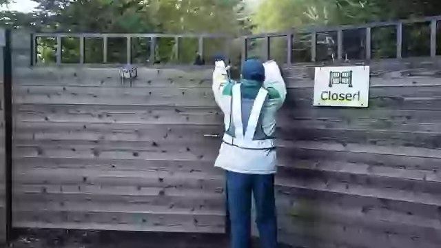 Prvi se put uspio popeti do vrha, dok je drugi put stigao do visine od oko 900 metara prije nego što je kolabirao