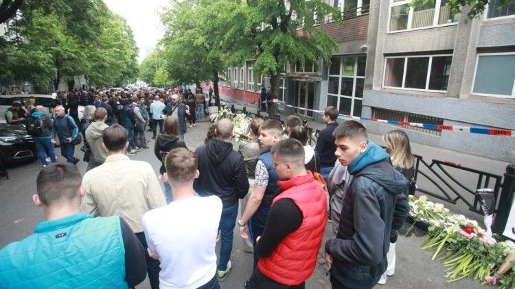 Isplivali detalji vještačenja dječaka ubice: Tvrdi da mu je porodica ukleta