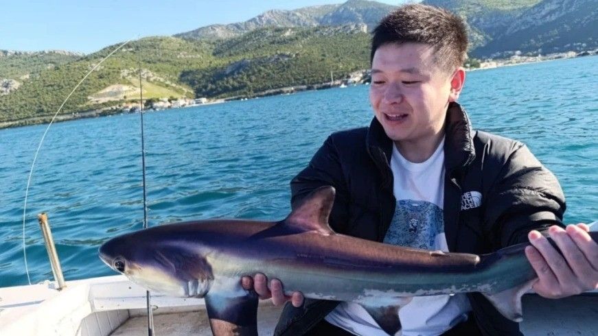 "Čuda su moguća, a mi ih gledamo i ne vjerujemo", poručili su članovi grupe kroz osmijeh.