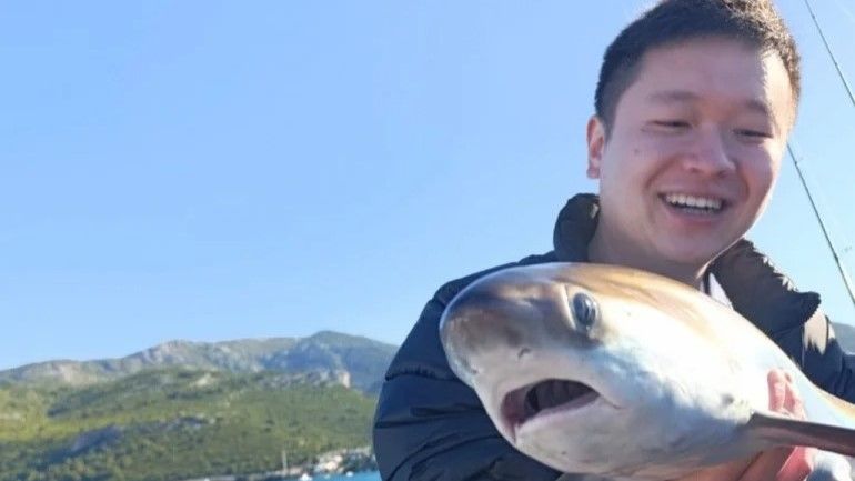 "Čuda su moguća, a mi ih gledamo i ne vjerujemo", poručili su članovi grupe kroz osmijeh.