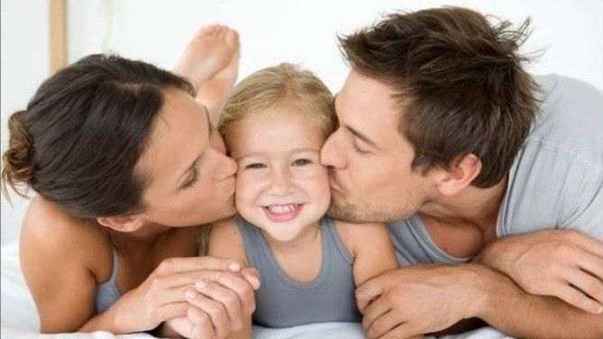 Ove navike roditelja mogu narušiti samopouzdanje kod djece