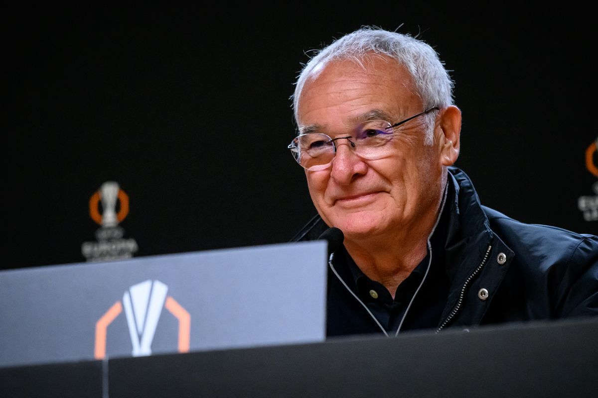 Otkako su izgubili od Coma u decembru, Roma je u nizu od 19 utakmica bez poraza