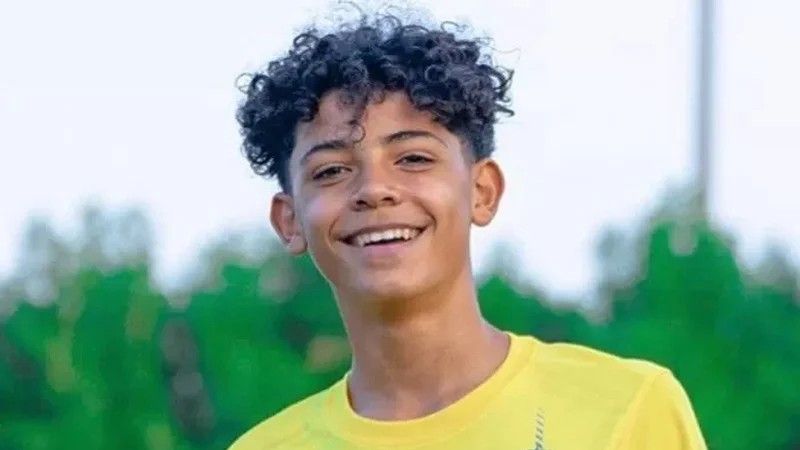 Sin Cristiana Ronalda stiže u Hrvatsku: Poznato zbog čega