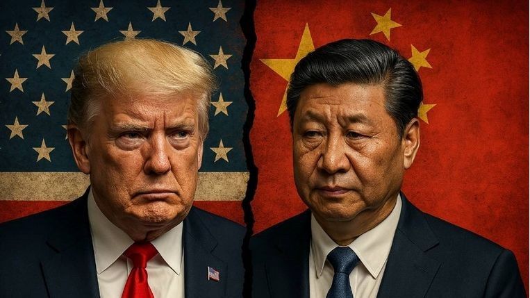 Bessent je novinarima izjavio da su "obje strane pokazale veliko poštovanje" tokom razgovora i da "obje strane žele uravnoteženu trgovinu"