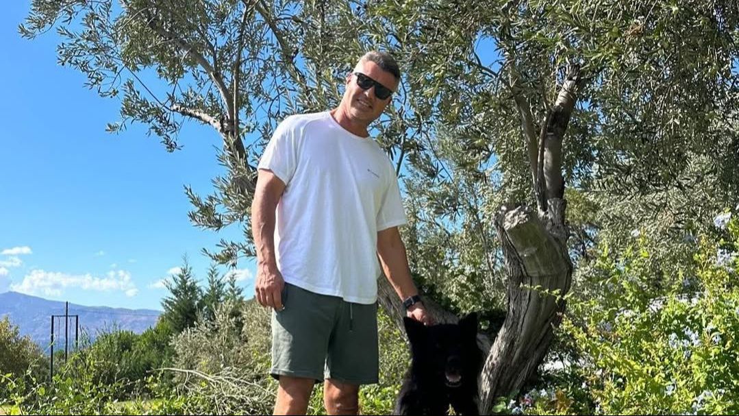 Ovo je turski milijarder s kojim je bila Emina Jahović: Samo jednom je progovorila o raskidu