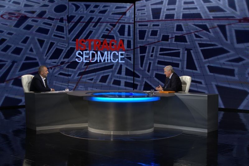 Ovo nije teritorija Hrvatske ni HDZ-a, Oručević u 'Istrazi sedmice': Sve oko HNK je islamofobično