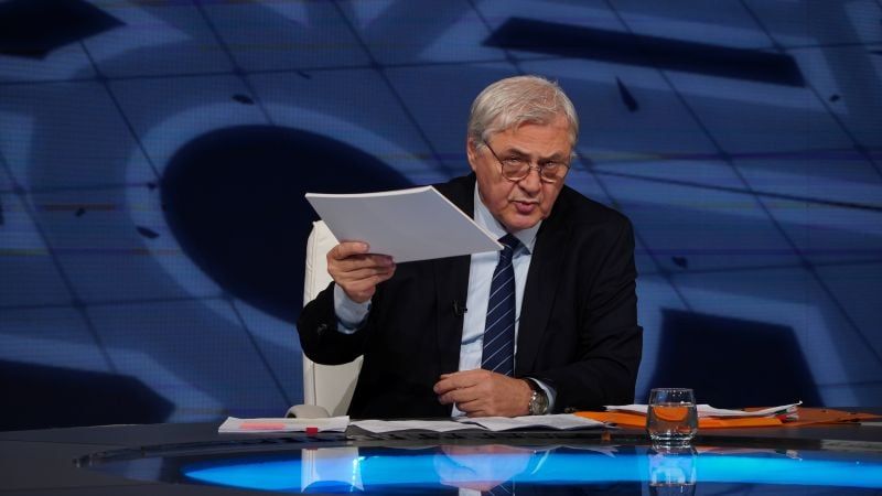 Ovo nije teritorija Hrvatske ni HDZ-a, Oručević u 'Istrazi sedmice': Sve oko HNK je islamofobično