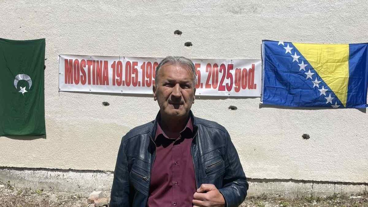 Čajniče: Obilježena 33. godišnjica zločina u lovačkom domu Mostina