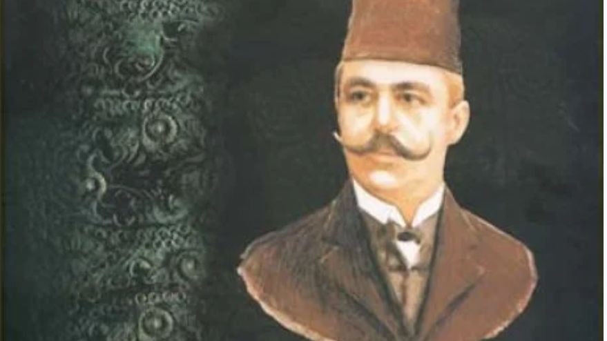 Safvet je pisao pod pseudonimom Mirza Safvet. Bio je pjesnik, historičar, dramski pisac, prevodilac sa orijentalnih jezika.