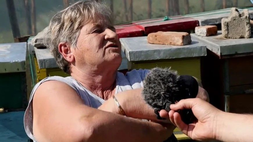Duša mi je da se pobijem: Šahza pretukla svekra da spasi svekrvu, bacila ga kroz prozor