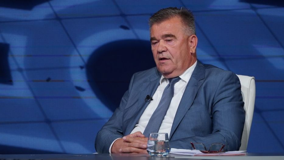 Marić za 'Istragu sedmice': Bošnjaci nisu imali uvid u rješenje o građevinskoj dozvoli za HNK