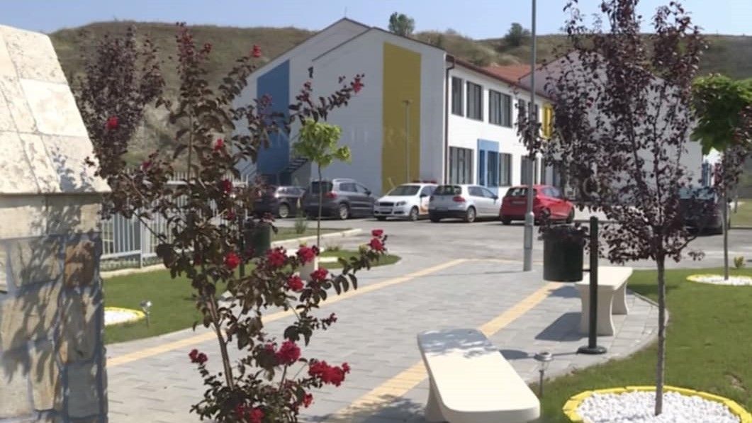 'Vodila me misao da će djeca iz Ljuboša imati priliku da uče, rastu i razvijaju se u prostoru koji nosi ime čovjeka koji je bio simbol dostojanstva, mudrosti i borbe za pravdu.'