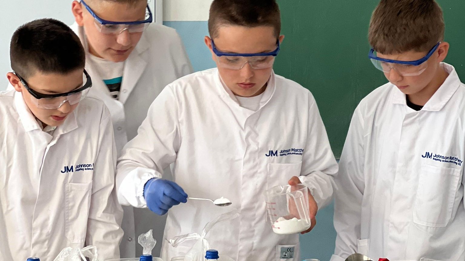 'Vodila me misao da će djeca iz Ljuboša imati priliku da uče, rastu i razvijaju se u prostoru koji nosi ime čovjeka koji je bio simbol dostojanstva, mudrosti i borbe za pravdu.'