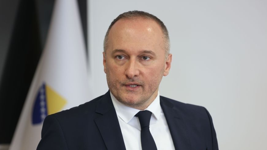 Usvojen pravilnik o organizaciji VSTV-a: Novi radni proces i priprema za usvajanje ključnog zakona