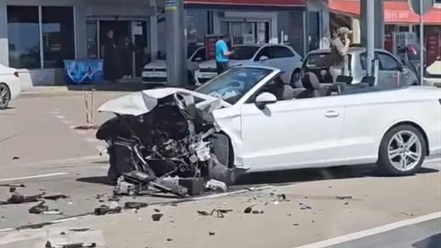 Državljani Srbije koji su zadobili povrede u nesreći nisu životno ugroženi