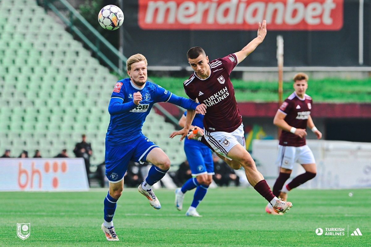 Kako je Sarajevo osvojilo osam pehara Kupa BiH