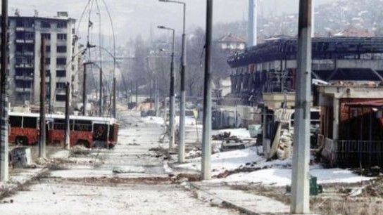 Predmet o snajperskom djelovanju preuzelo sarajevsko Kantonalno tužilaštvo