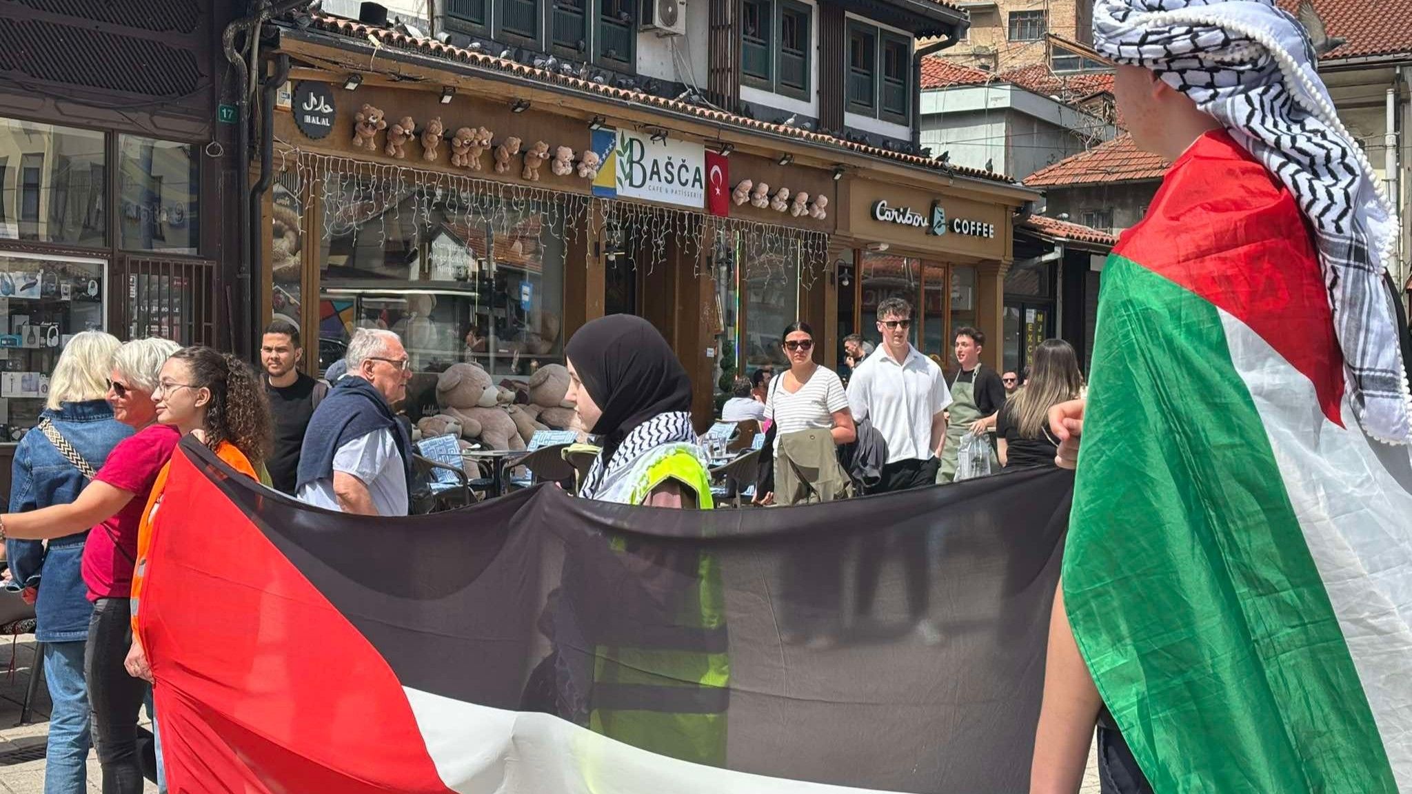 Palestinska zajednica u BiH: Nakba nije završena 1948. godine, ona se nastavlja i danas